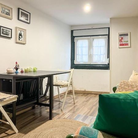 Alfama Home Lisboa Екстериор снимка
