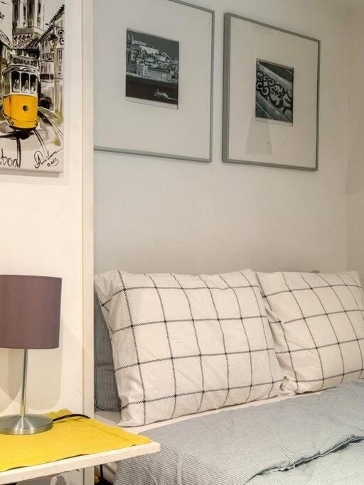 Alfama Home Lisboa Екстериор снимка