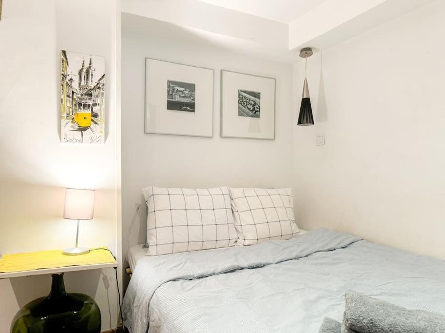 Alfama Home Lisboa Екстериор снимка
