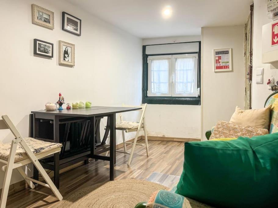 Alfama Home Lisboa Екстериор снимка