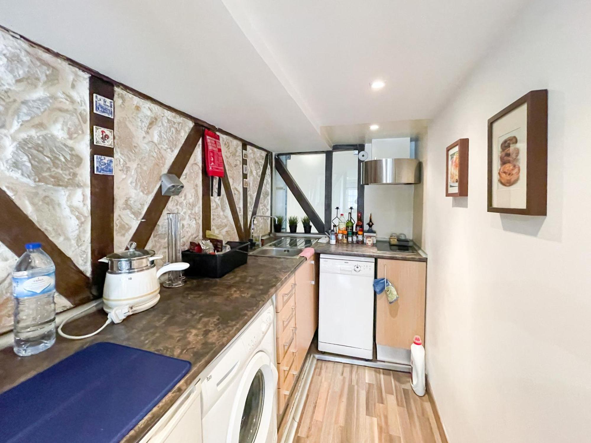 Alfama Home Lisboa Екстериор снимка