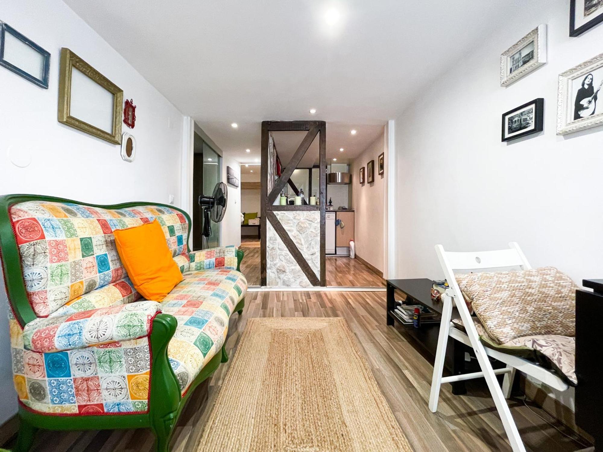 Alfama Home Lisboa Екстериор снимка